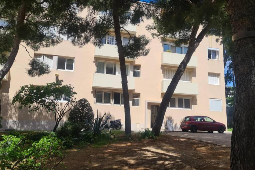L'Oree De La Plage: Appt. Tout Confort 4/6 Pers. 400 M De La Plage Ла-Сьота Экстерьер фото